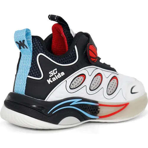 KAIDA KIDS Zapatillas Urbanas Niños 4042-25q4