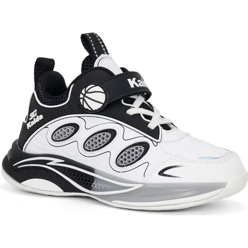 KAIDA KIDS Negro de Niño modelo Zapatillas Urbanas Niños 4042-25q4 niño 2025112117571970240 TEXTIL / FOAM Eva