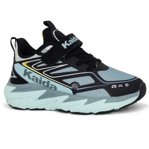 KAIDA KIDS Azul de Niño modelo Zapatillas Urbanas Niños 5524-25q4 azules niño 2025112117571970267 TEXTIL / FOAM Eva