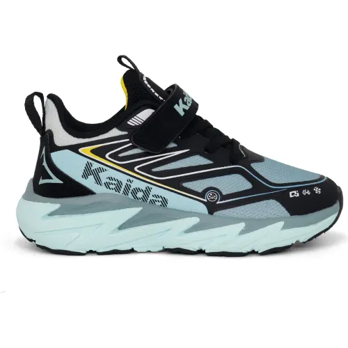 KAIDA KIDS Zapatillas Urbanas Niños 5524-25q4