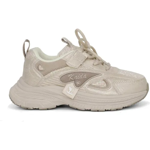 KAIDA KIDS Zapatillas Urbanas Niñas 5503-25q4
