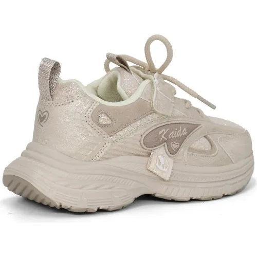 KAIDA KIDS Zapatillas Urbanas Niñas 5503-25q4