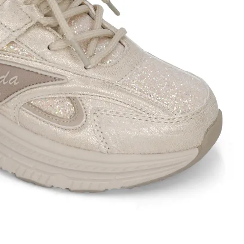 KAIDA KIDS Zapatillas Urbanas Niñas 5503-25q4