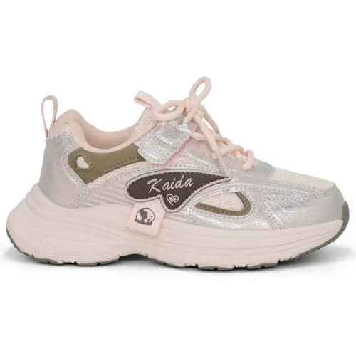 KAIDA KIDS Zapatillas Urbanas Niñas 5503-25q4
