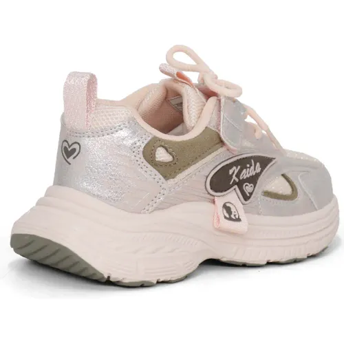 KAIDA KIDS Zapatillas Urbanas Niñas 5503-25q4