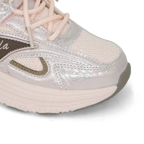 KAIDA KIDS Zapatillas Urbanas Niñas 5503-25q4