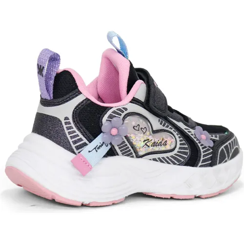 KAIDA KIDS Zapatillas Urbanas Niñas 5504-25q4