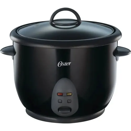 Oster Negro Olla Arrocera Oster 1.8l [Ckstrc1700b053]