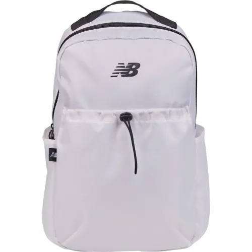 New Balance  modelo Mochila Lifestyle Unisex Essentials lilas 2025112415432054790  