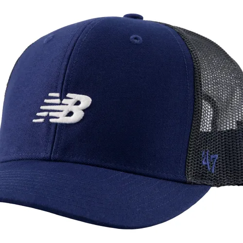 New Balance Gorra Lifestyle Unisex 47 Trucker