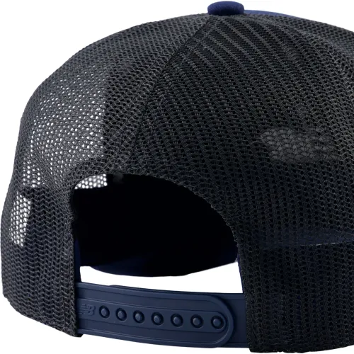 New Balance Gorra Lifestyle Unisex 47 Trucker
