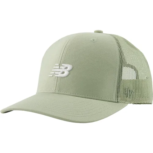 New Balance Verde de Hombre / Mujer modelo Gorra Lifestyle Unisex 47 Trucker hombre 2025112415432054799  
