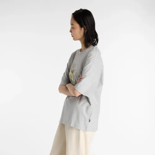 New Balance Polo Lifestyle Mujer Flower Shoe