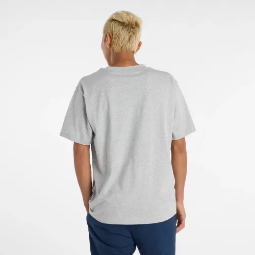 New Balance Polo Lifestyle Hombre Bearded Runner