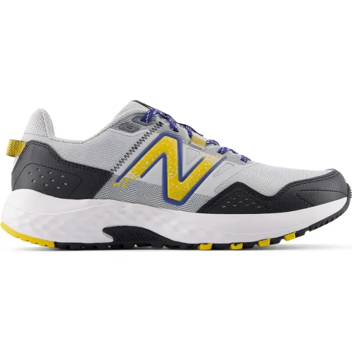 New Balance Gris de Hombre modelo Zapatillas Trail Running Hombre 410 grises negros textiles hombre 2025112415432054985 Textil Eva