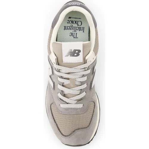 New Balance Zapatillas Urbanas Unisex 574