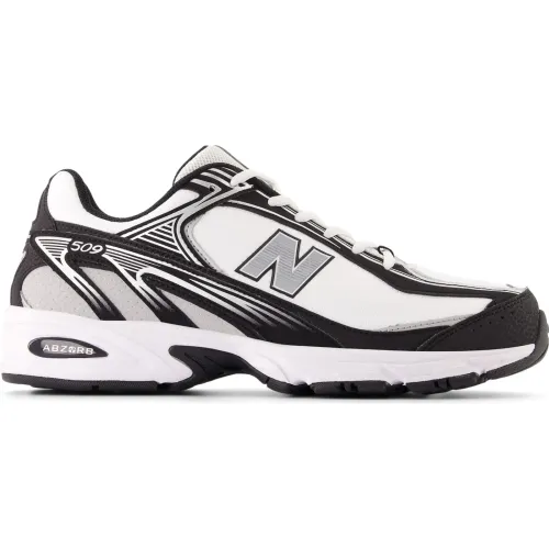 New Balance Blanco de Hombre / Mujer modelo Zapatillas Urbanas Unisex 509 blancos negros textiles hombre 2025112415432055159 Textil Eva
