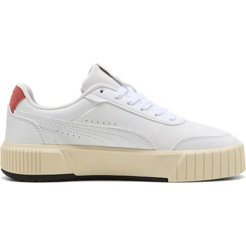 Puma Zapatillas Urbanas Mujer Carina Mia Animal Flair