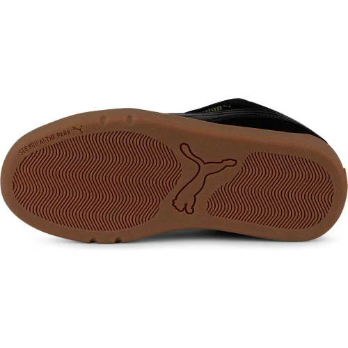 Puma Zapatilla Urbanas Hombre Park Lifestyle Easy Sd