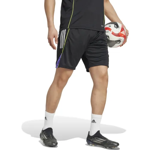 adidas Negro modelo Short Futbol Hombre Tiro25c Tr Sho negros blancos 2025112417234796795