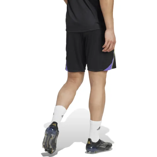 adidas Short Futbol Hombre Tiro25c Tr Sho