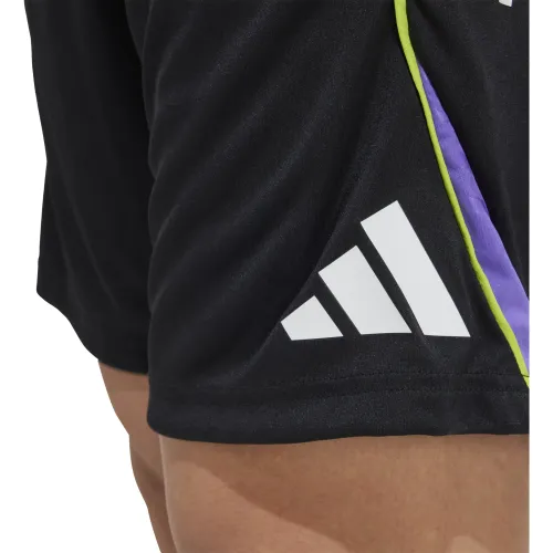 adidas Short Futbol Hombre Tiro25c Tr Sho