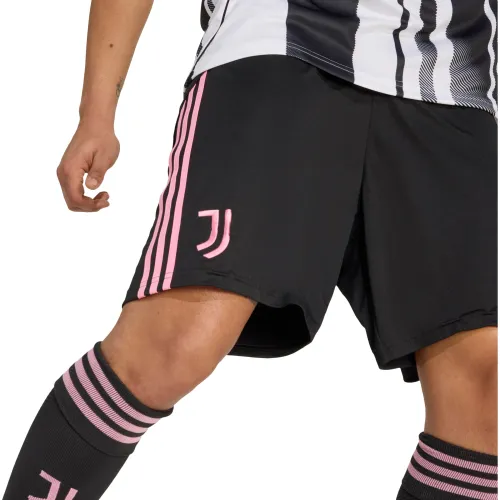 adidas Short Futbol Hombre Juve H Sho