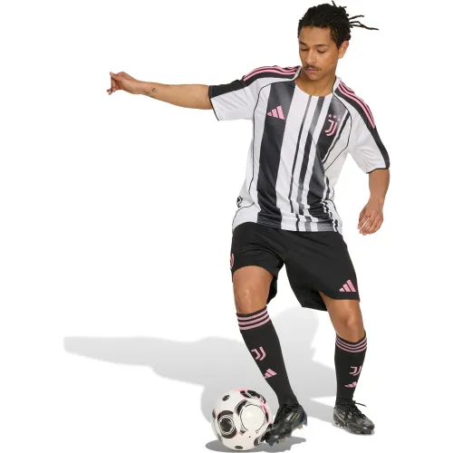 adidas Short Futbol Hombre Juve H Sho