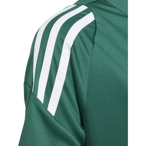 adidas Polo Futbol Juvenil Tiro24 Jsyy