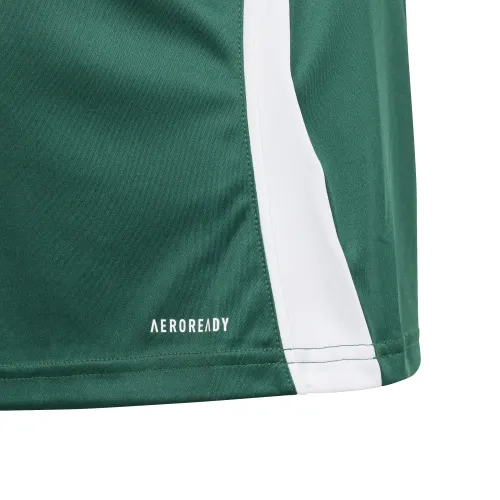 adidas Polo Futbol Juvenil Tiro24 Jsyy