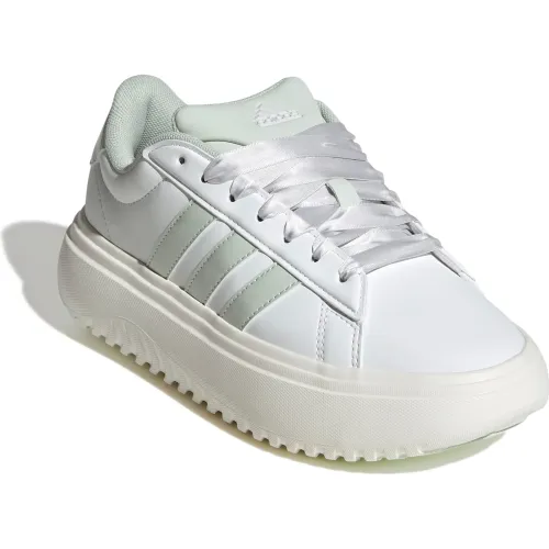 adidas Zapatillas Urbanas Mujer Grand Court Platform