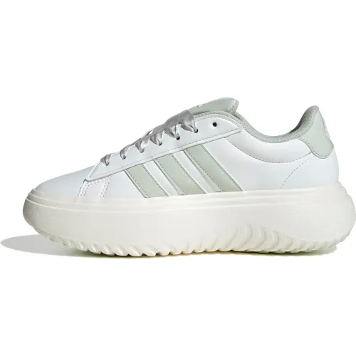 adidas Zapatillas Urbanas Mujer Grand Court Platform