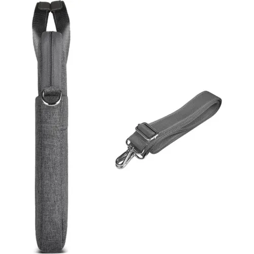 WIWU Funda Unisex Minimalist Laptop Bag 15.6 Plg
