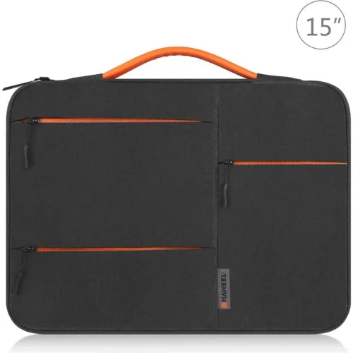 HAWEEL Negro modelo Funda Unisex Para Laptop Haweel 15 Plg negros 2025112516305532186  