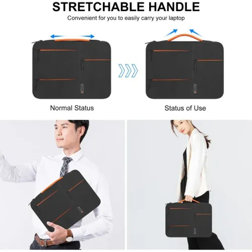 HAWEEL Funda Unisex Para Laptop Haweel 15 Plg