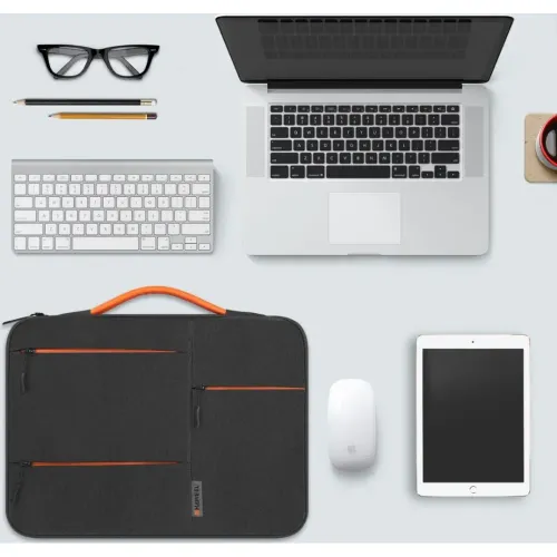 HAWEEL Funda Unisex Para Laptop Haweel 15 Plg