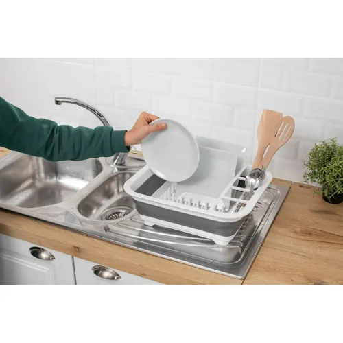 BEEHOME Escurridor De Platos