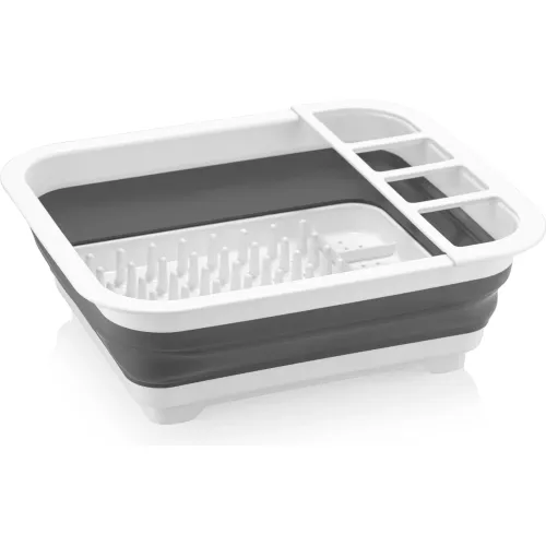 BEEHOME Escurridor De Platos