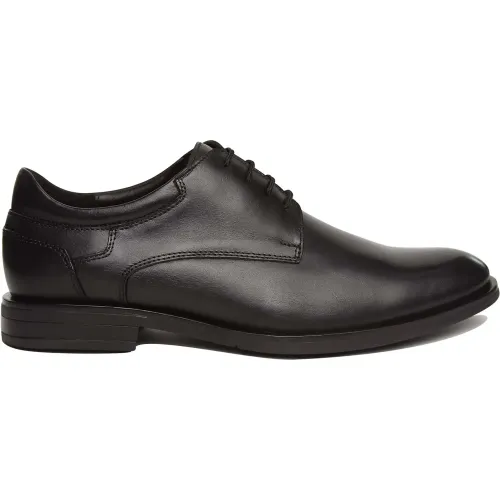 Hanover Negro de Hombre modelo Zapato Vestir Hombre Crust negros hombre 2025112616164175904 CUERO RES TR