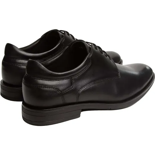 Hanover Zapato Vestir Hombre Crust