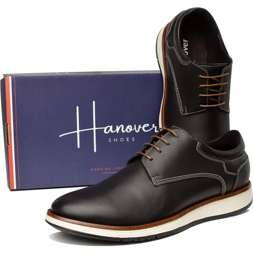 Hanover Zapato Casual Hombre Crust