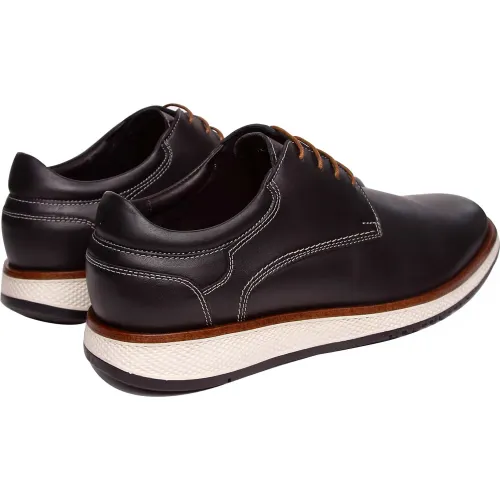 Hanover Zapato Casual Hombre Crust