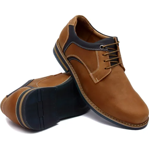 Hanover Zapato Casual Hombre Roxy