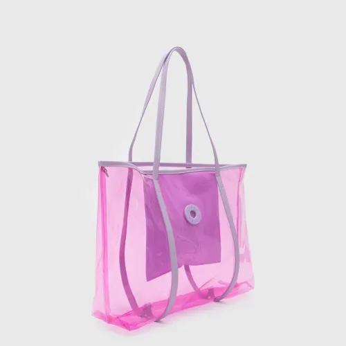BUBBA BAGS Tote Mujer Chromatic