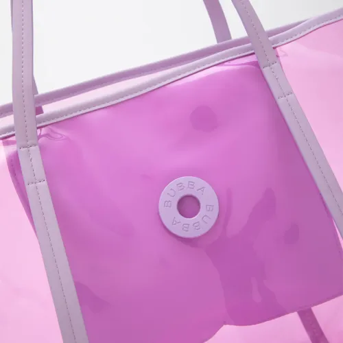 BUBBA BAGS Tote Mujer Chromatic