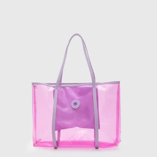 BUBBA BAGS Tote Mujer Chromatic