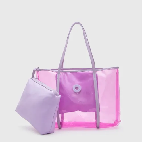 BUBBA BAGS Tote Mujer Chromatic