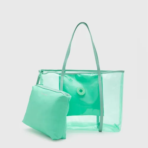 BUBBA BAGS Tote Mujer Chromatic