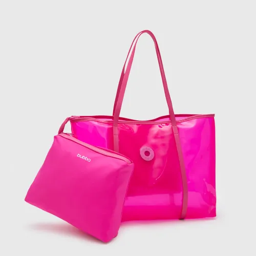 BUBBA BAGS Tote Mujer Chromatic