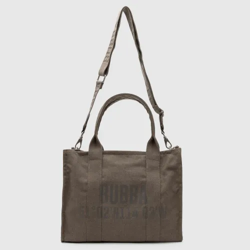 BUBBA BAGS Tote Mujer Canvas